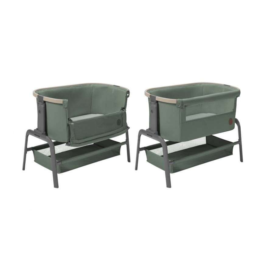 Maxi-Cosi - Παρκοκρέβατο IORA πράσινο