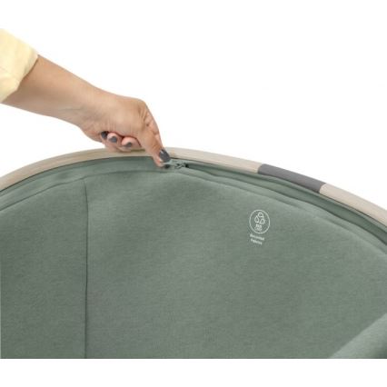 Maxi-Cosi - Παρκοκρέβατο IORA πράσινο