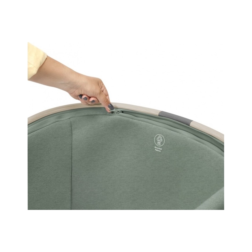 Maxi-Cosi - Παρκοκρέβατο IORA πράσινο