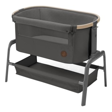 Maxi-Cosi - Παρκοκρέβατο IORA γκρι