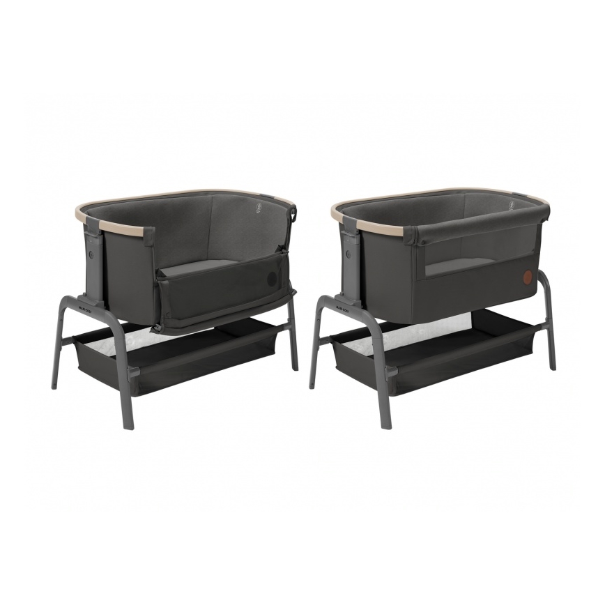 Maxi-Cosi - Παρκοκρέβατο IORA γκρι