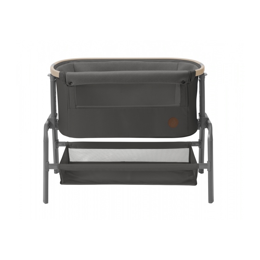 Maxi-Cosi - Παρκοκρέβατο IORA γκρι