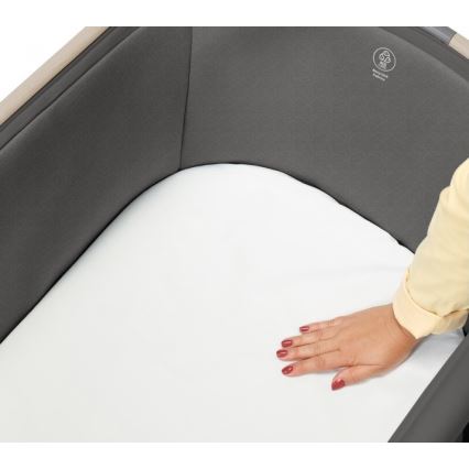 Maxi-Cosi - Παρκοκρέβατο IORA γκρι