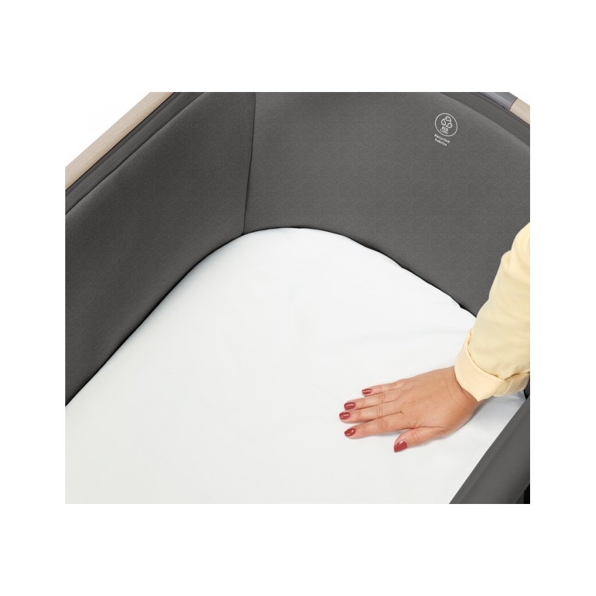 Maxi-Cosi - Παρκοκρέβατο IORA γκρι