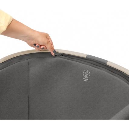 Maxi-Cosi - Παρκοκρέβατο IORA γκρι