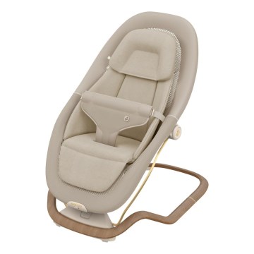 Maxi-Cosi - Βρεφικό relax με δόνηση DOVE PRO 3xAA μπεζ