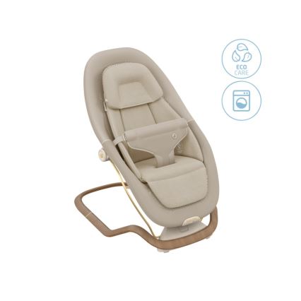 Maxi-Cosi - Βρεφικό relax με δόνηση DOVE PRO 3xAA μπεζ