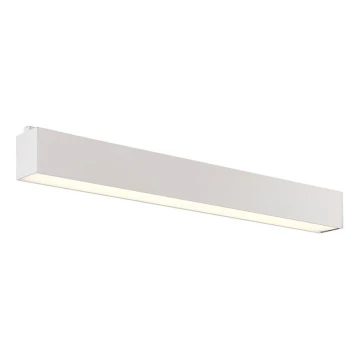 MAXLIGHT C0124 - Φωτιστικό οροφής LED LINEAR LED/18W/230V 57 cm λευκό