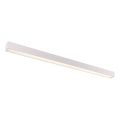 MAXLIGHT C0125 - Φωτιστικό οροφής LED LINEAR LED/36W/230V 113,5 cm λευκό
