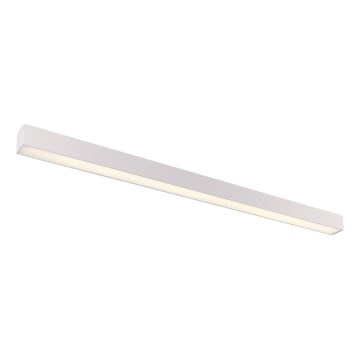 MAXLIGHT C0125 - Φωτιστικό οροφής LED LINEAR LED/36W/230V 113,5 cm λευκό