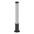 MAXLIGHT F0065 - LED εξωτερικό φωτιστικό GARDENIA LED/25W/230V 105 cm CRI 93 IP65 ανθρακί
