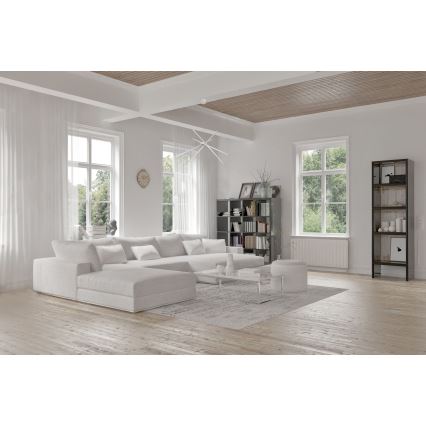 MAXLIGHT P0270 -  Κρεμαστό φωτιστικό οροφής LED ΑΡΑΧΝΗ LED/33W/230V λευκό