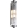 MAXLIGHT W0241 - Φωτιστικό τοίχου FLORENCE 2xE14/40W/230V γυαλιστερό χρώμιο