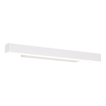 MAXLIGHT W0263 - LED Dimmable φωτισμός καθρέφτη μπάνιου LINEAR LED/18W/230V 57 cm IP44 λευκό