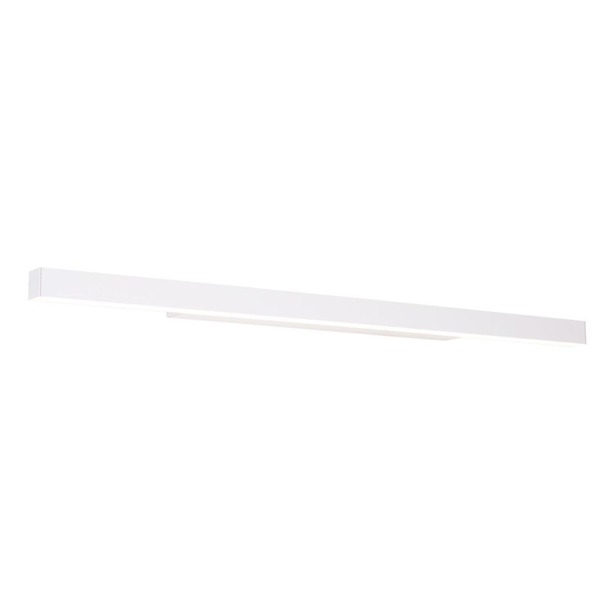 MAXLIGHT W0265 - LED Dimmable φωτισμός καθρέφτη μπάνιου LINEAR LED/36W/230V 113,5 cm IP44 λευκό
