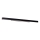 MAXLIGHT W0266 - LED Dimmable φωτισμός καθρέφτη μπάνιου LINEAR LED/36W/230V 113,5 cm IP44 μαύρο