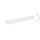 MAXLIGHT W0308 - Φωτιστικό τοίχου μπάνιου LED FLINK LED/18W/230V 60 cm IP44 λευκό