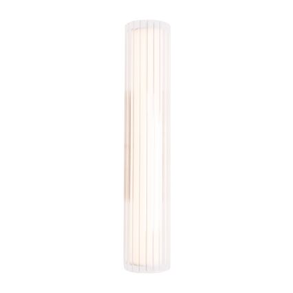 MAXLIGHT W0364 - Φωτιστικό τοίχου μπάνιου LED FAYETTE LED/6W/230V 31 cm IP44 χρυσό
