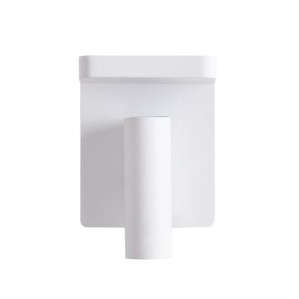MAXLIGHT W0373 - Φωτιστικό σποτ τοίχου LED με ασύρματη φόρτιση LOFER LED/7W/230V λευκό