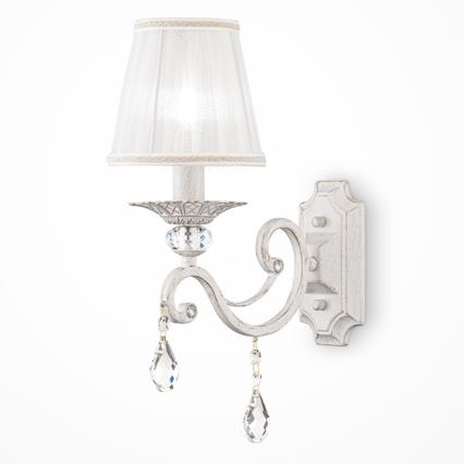 Maytoni ARM247-01-G - Φωτιστικό τοίχου GRACE 1xE14/40W/230V