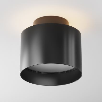 Maytoni C009CW-L12B - LED Σποτ PLANET LED/12W/230V