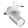 Maytoni C048CL-U-1WS - Χωνευτό φωτιστικό σποτ FOCUS 1xGU10/10W/230V γυαλιστερό χρώμιο