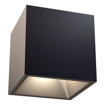 Maytoni C065CL-L12B3K - LED Σποτ ALFA LED/12W/230V CRI 90 μαύρο