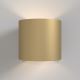Maytoni C066WL-01MG - Φωτιστικό τοίχου ROND 1xG9/50W/230V χρυσαφί
