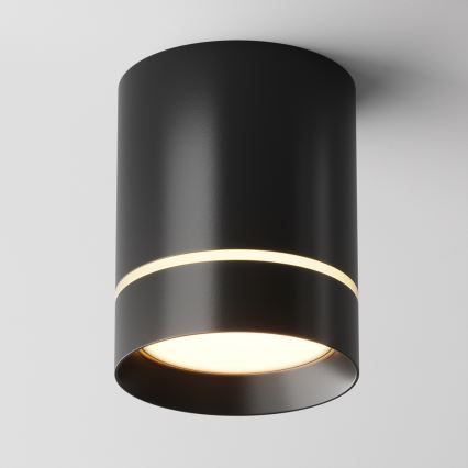 Maytoni C085CL-9W3K-B - LED Σποτ ORLO LED/9W/230V CRI 90 3000K μαύρο