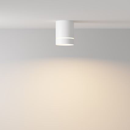 Maytoni C085CL-9W3K-W - LED Σποτ ORLO LED/9W/230V CRI 90 3000K λευκό