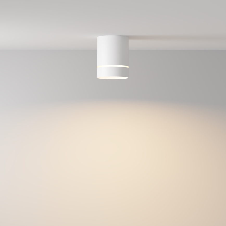 Maytoni C085CL-9W3K-W - LED Σποτ ORLO LED/9W/230V CRI 90 3000K λευκό