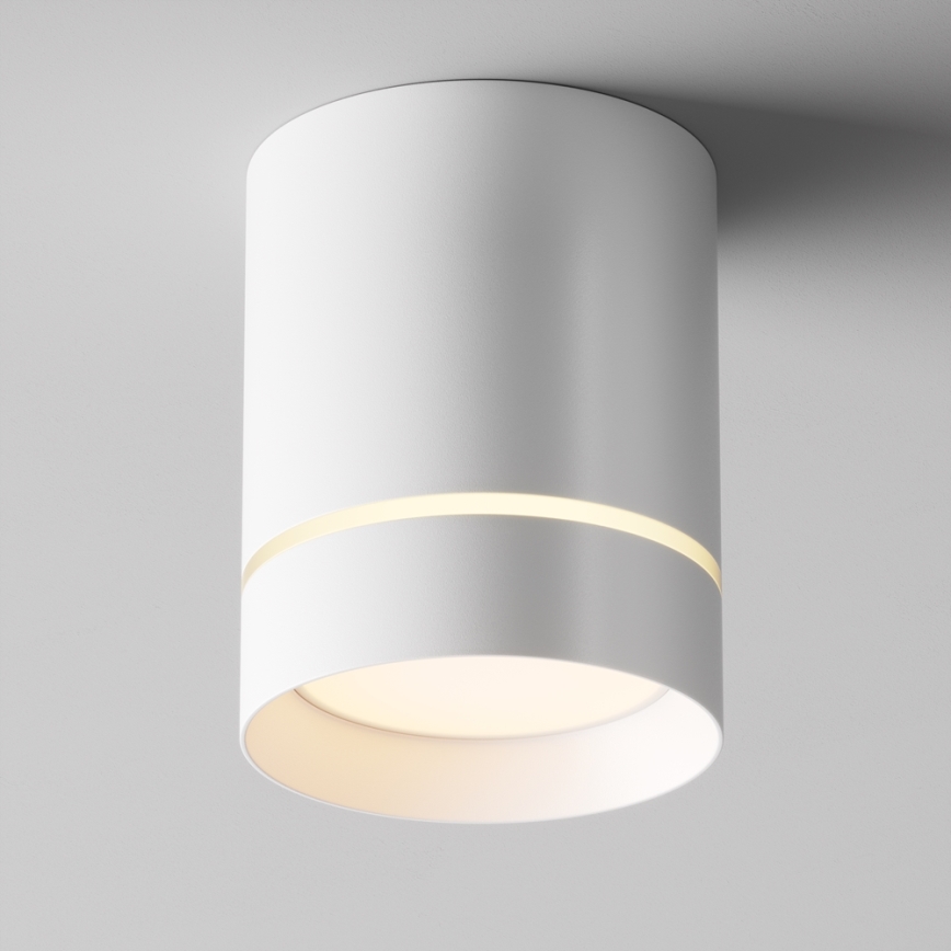 Maytoni C085CL-9W3K-W - LED Σποτ ORLO LED/9W/230V CRI 90 3000K λευκό