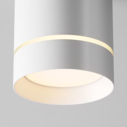 Maytoni C085CL-9W3K-W - LED Σποτ ORLO LED/9W/230V CRI 90 3000K λευκό