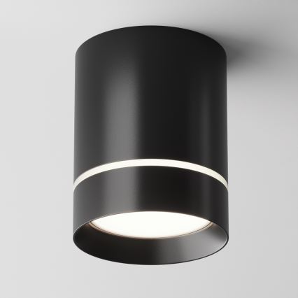 Maytoni C085CL-9W4K-B - LED Σποτ ORLO LED/9W/230V CRI 90 4000K μαύρο