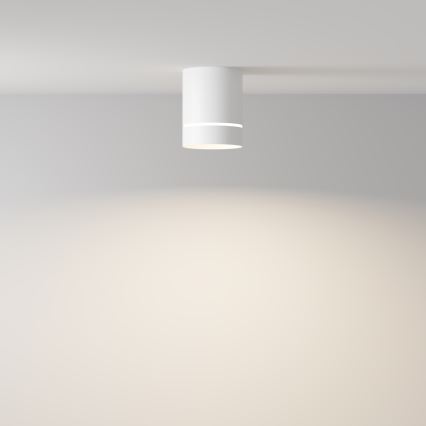 Maytoni C085CL-9W4K-W - LED Σποτ ORLO LED/9W/230V CRI 90 4000K λευκό