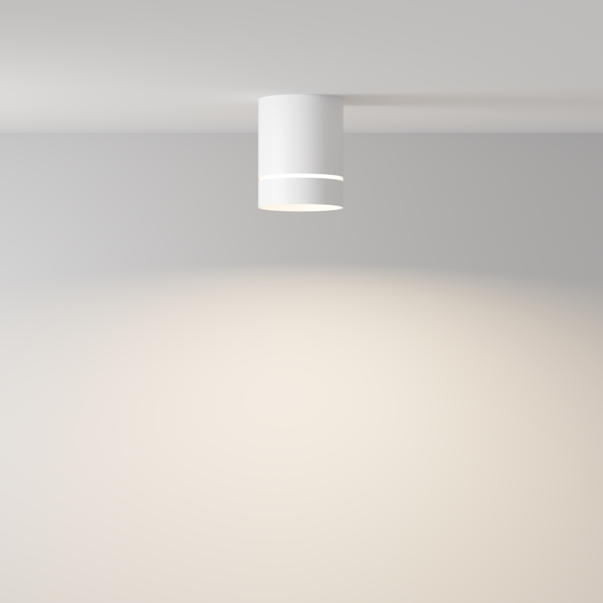 Maytoni C085CL-9W4K-W - LED Σποτ ORLO LED/9W/230V CRI 90 4000K λευκό
