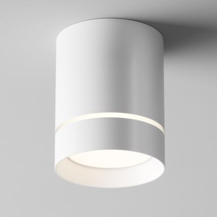 Maytoni C085CL-9W4K-W - LED Σποτ ORLO LED/9W/230V CRI 90 4000K λευκό