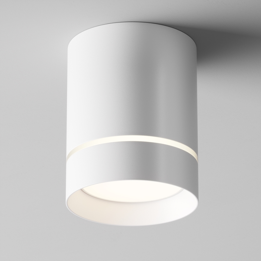 Maytoni C085CL-9W4K-W - LED Σποτ ORLO LED/9W/230V CRI 90 4000K λευκό