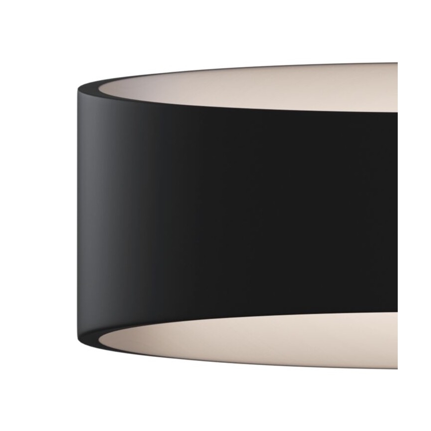 Maytoni C806WL-L5B - Φωτιστικό τοίχου LED TRAME LED/6W/230V μαύρο