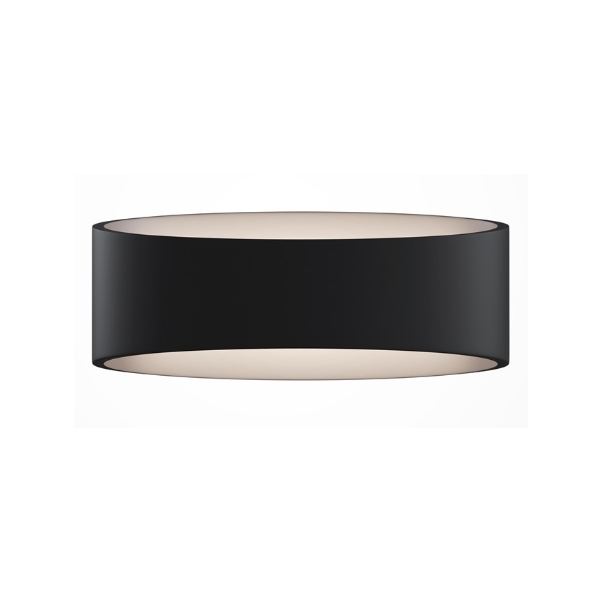 Maytoni C806WL-L5B - Φωτιστικό τοίχου LED TRAME LED/6W/230V μαύρο