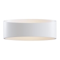 Maytoni C806WL-L5W - Φωτιστικό τοίχου LED TRAME LED/6W/230V λευκό