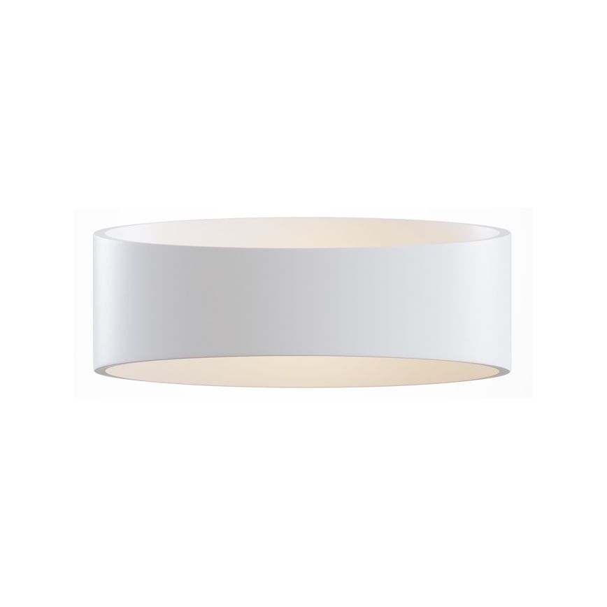 Maytoni C806WL-L5W - Φωτιστικό τοίχου LED TRAME LED/6W/230V λευκό