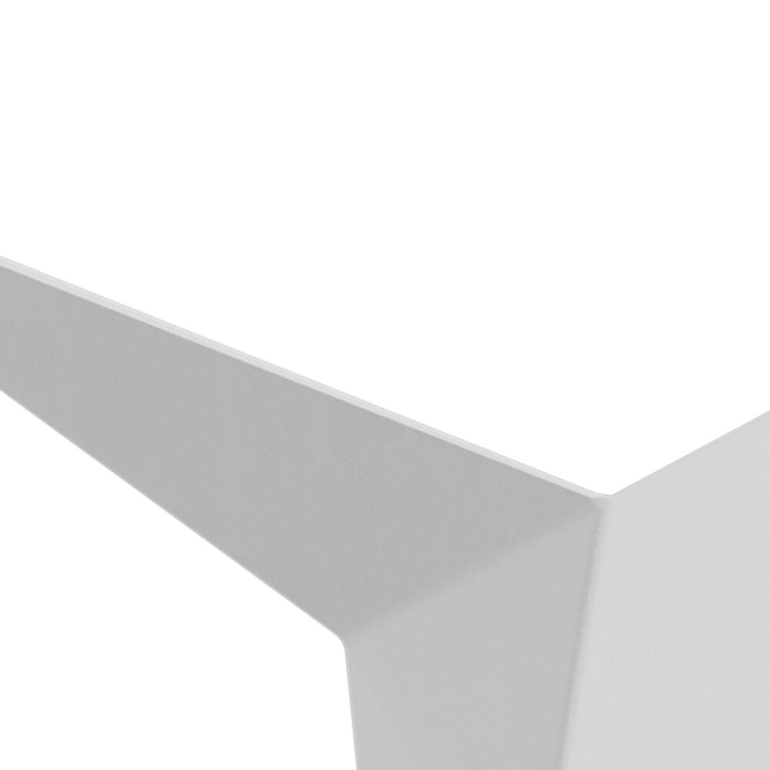 Maytoni C808WL-L3W - Φωτιστικό τοίχου LED TRAME LED/3W/230V λευκό