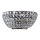 Maytoni DIA100-WL-02-N - Φωτιστικό τοίχου BASFOR 2xE14/60W/230V ματ χρώμιο