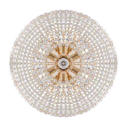 Maytoni DIA750-TT50-WG -Κρεμαστό φωτιστικό οροφής BELLA 8xE14/60W/230V