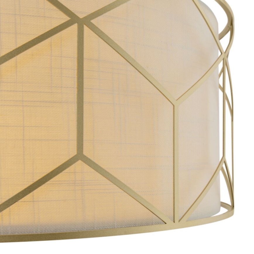 Maytoni H223PL-03G - Πολύφωτο με αλυσίδα MESSINA 4xE27/40W/230V