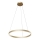 Maytoni MOD058PL-L32BS4K -  Κρεμαστό φωτιστικό οροφής LED RIM LED/37W/230V 4000K διάμετρος 60 cm χρυσό