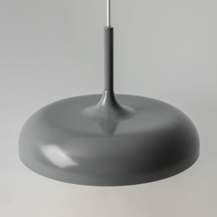 Maytoni MOD189PL-L12GR3K1 - LED κρεμαστό φωτιστικό σε καλώδιο GERHARD LED/19W/230V γκρι