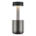 Maytoni MOD229TL-L3B3K3 - LED Dimming επαναφορτιζόμενο φορητό Επιτραπέζιο φωτιστικό LED/3W/5V 2200-4000K μαύρο/γκρι