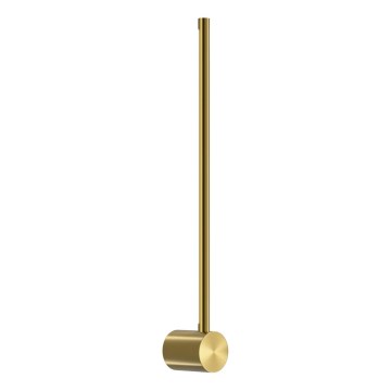 Maytoni MOD237WL-L6BS3K - Φωτιστικό τοίχου LED LIGHT STICK LED/7W/230V 3000K χρυσό